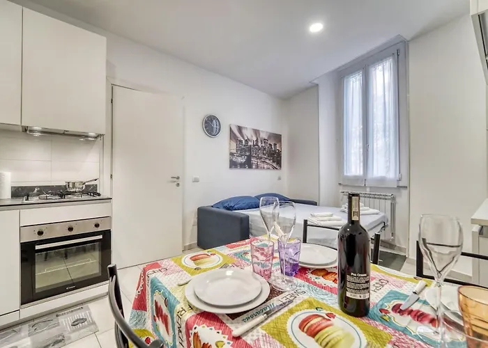 Residenza Via Carloni 18