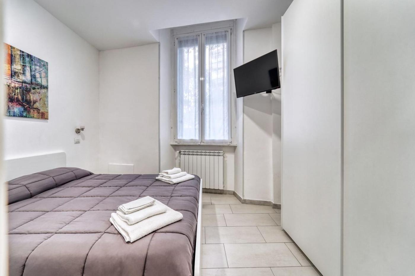 Residenza Via Carloni 18
