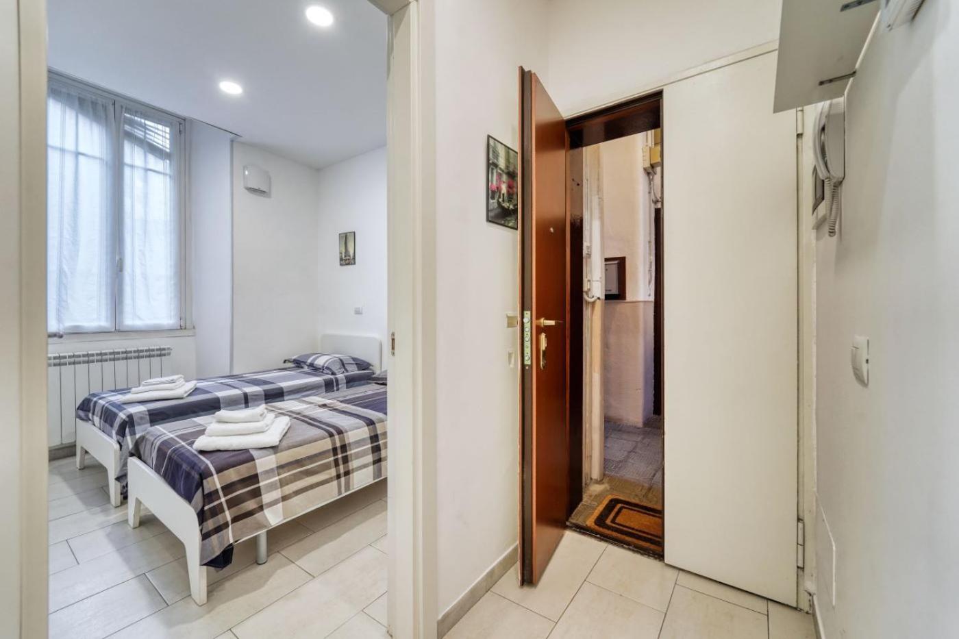 Apartment Residenza Via Carloni 18